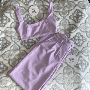 Princess Polly Huxley Set